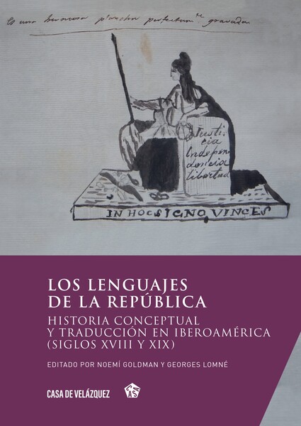 Los lenguajes de la república 