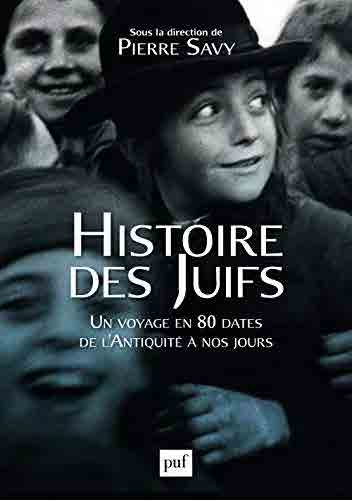 Histoire des Juifs