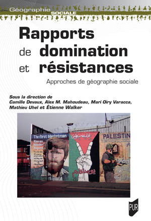 Rapports de domination et résistances